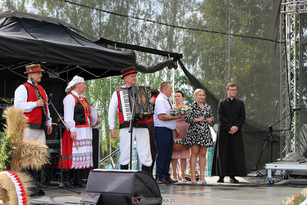 Dożynki w Gminie Olszewo Borki [26.08.2023] - zdjęcie #79 - eOstroleka.pl