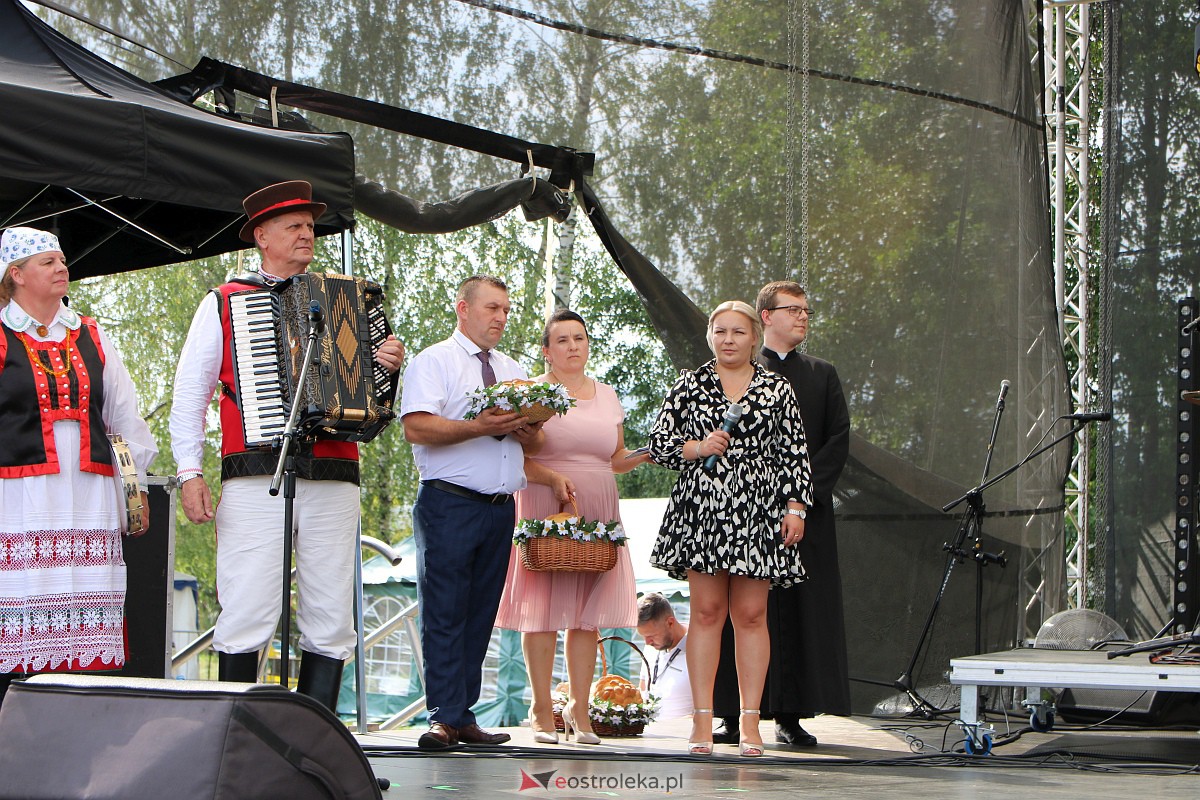 Dożynki w Gminie Olszewo Borki [26.08.2023] - zdjęcie #78 - eOstroleka.pl