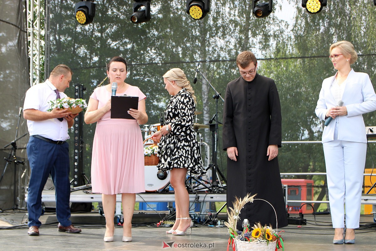 Dożynki w Gminie Olszewo Borki [26.08.2023] - zdjęcie #76 - eOstroleka.pl