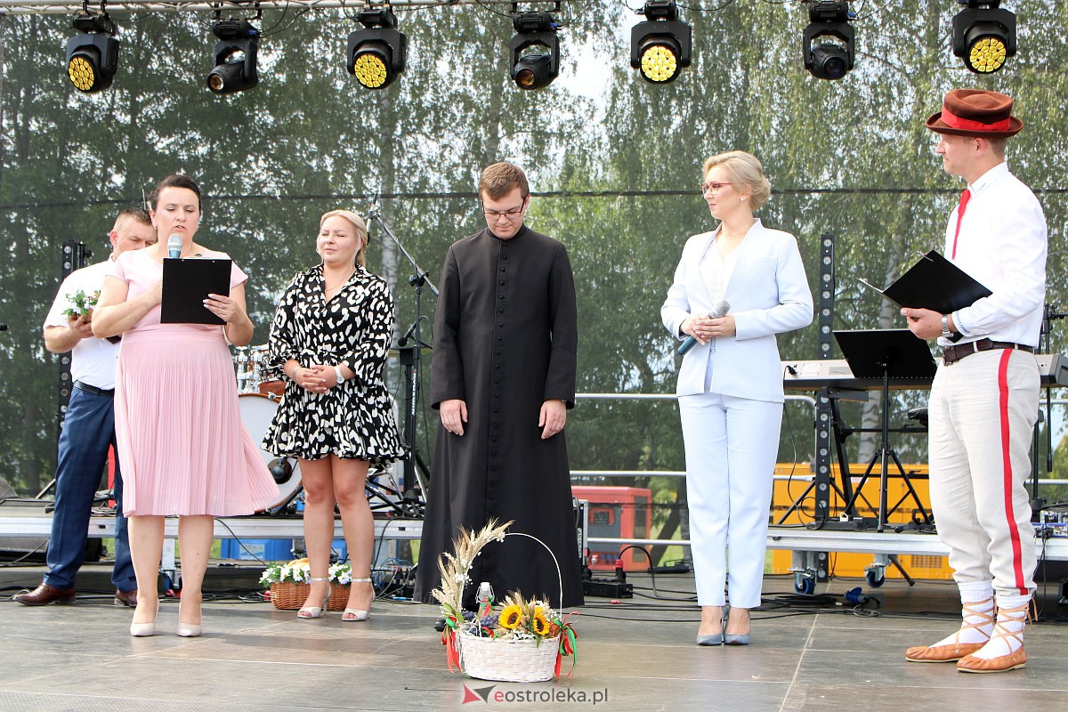Dożynki w Gminie Olszewo Borki [26.08.2023] - zdjęcie #75 - eOstroleka.pl
