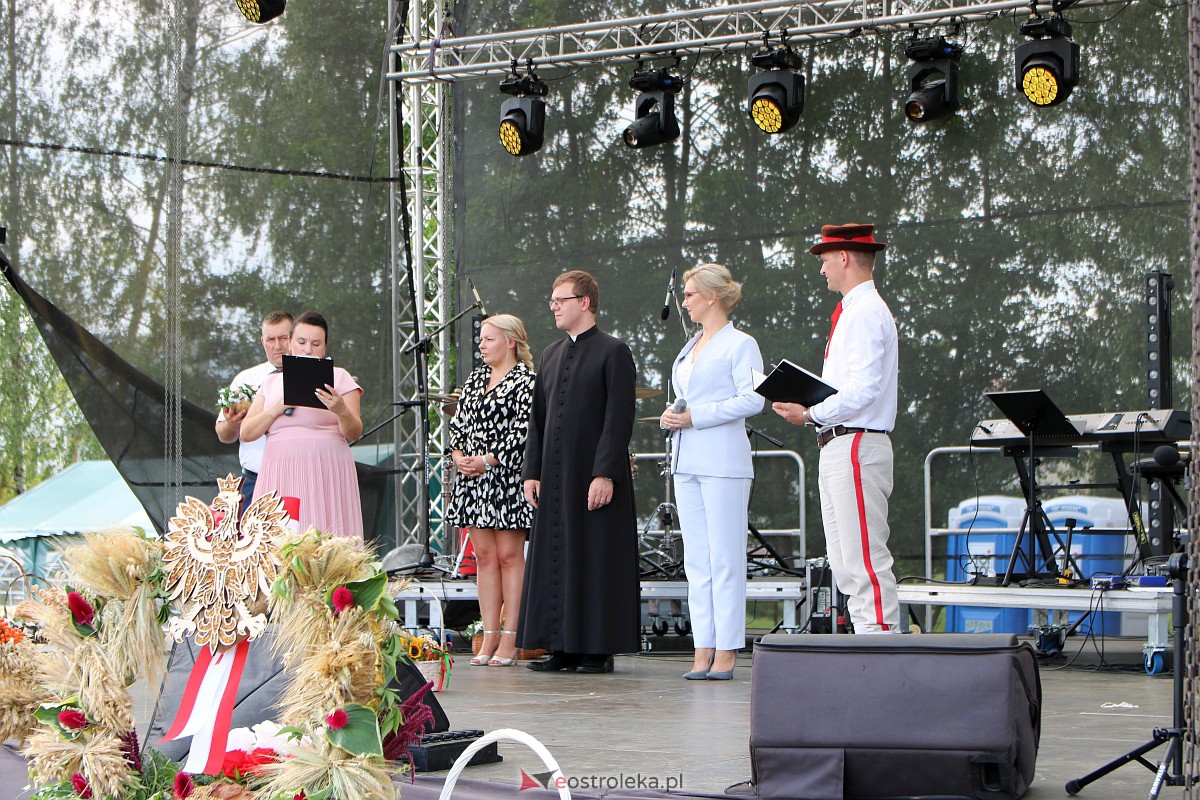 Dożynki w Gminie Olszewo Borki [26.08.2023] - zdjęcie #73 - eOstroleka.pl