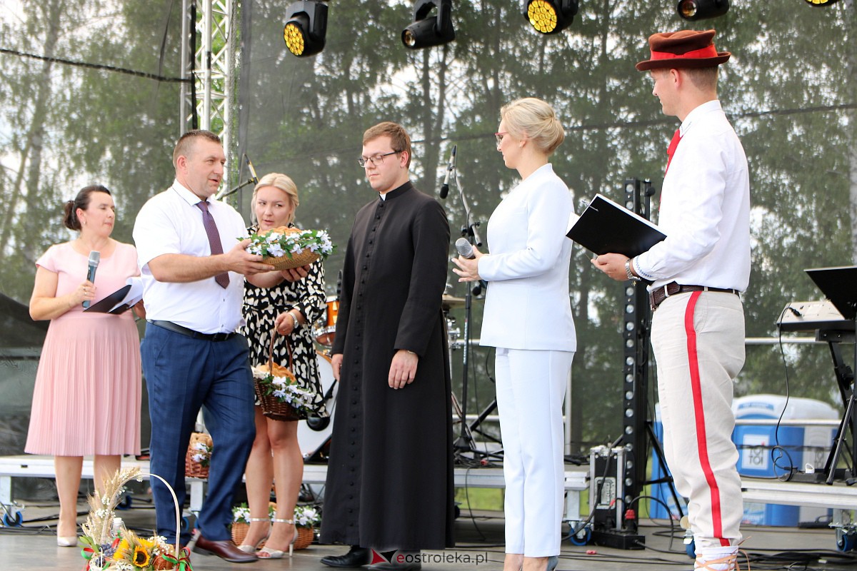 Dożynki w Gminie Olszewo Borki [26.08.2023] - zdjęcie #71 - eOstroleka.pl