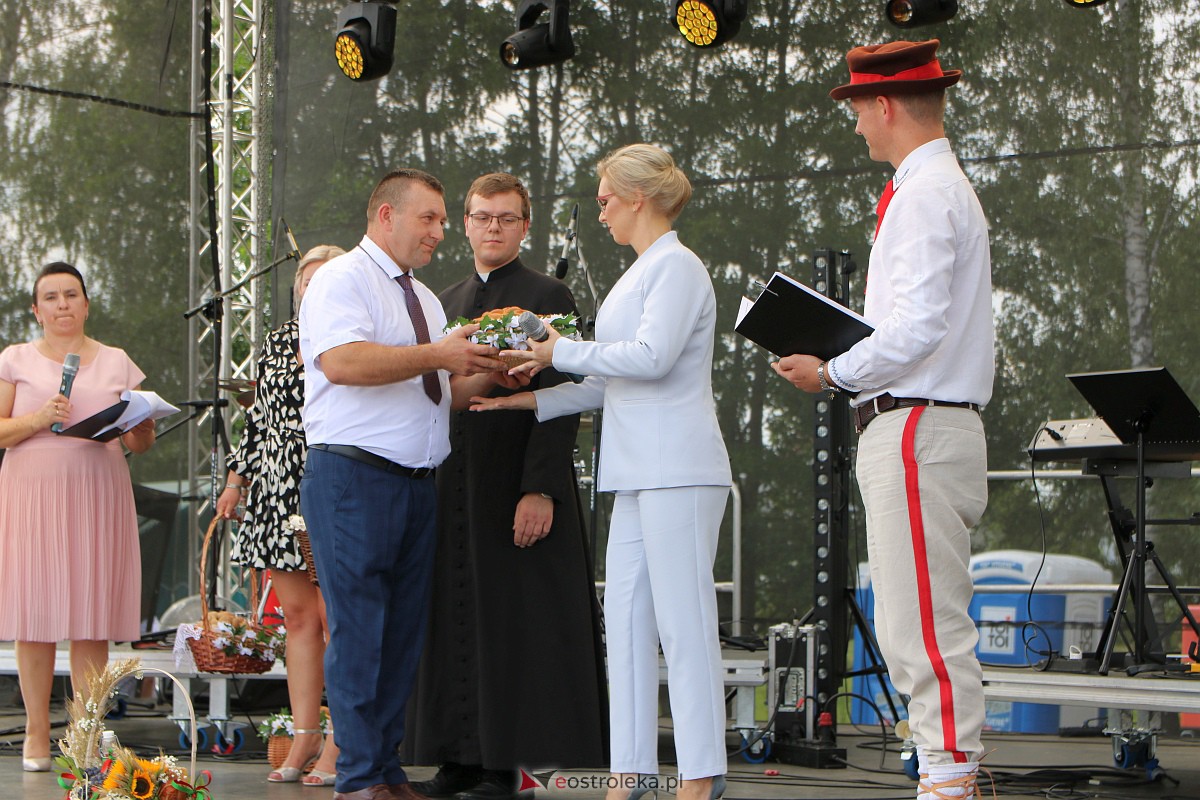Dożynki w Gminie Olszewo Borki [26.08.2023] - zdjęcie #70 - eOstroleka.pl