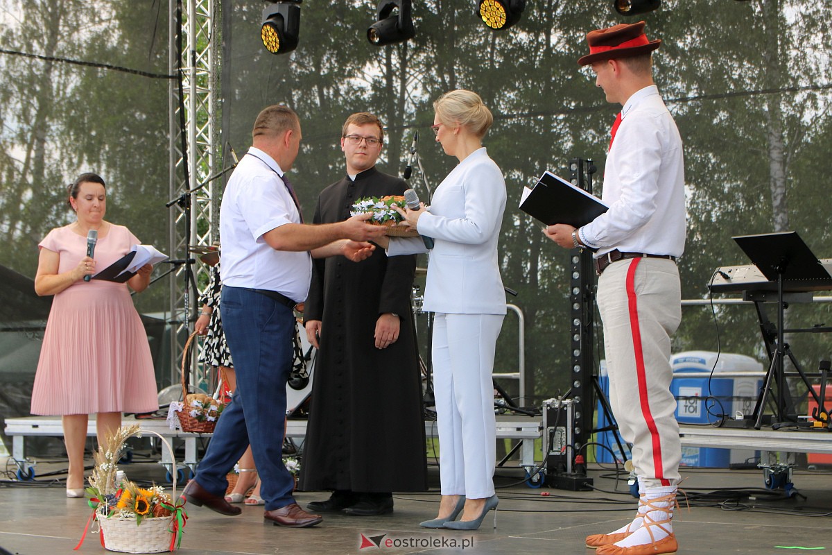 Dożynki w Gminie Olszewo Borki [26.08.2023] - zdjęcie #69 - eOstroleka.pl