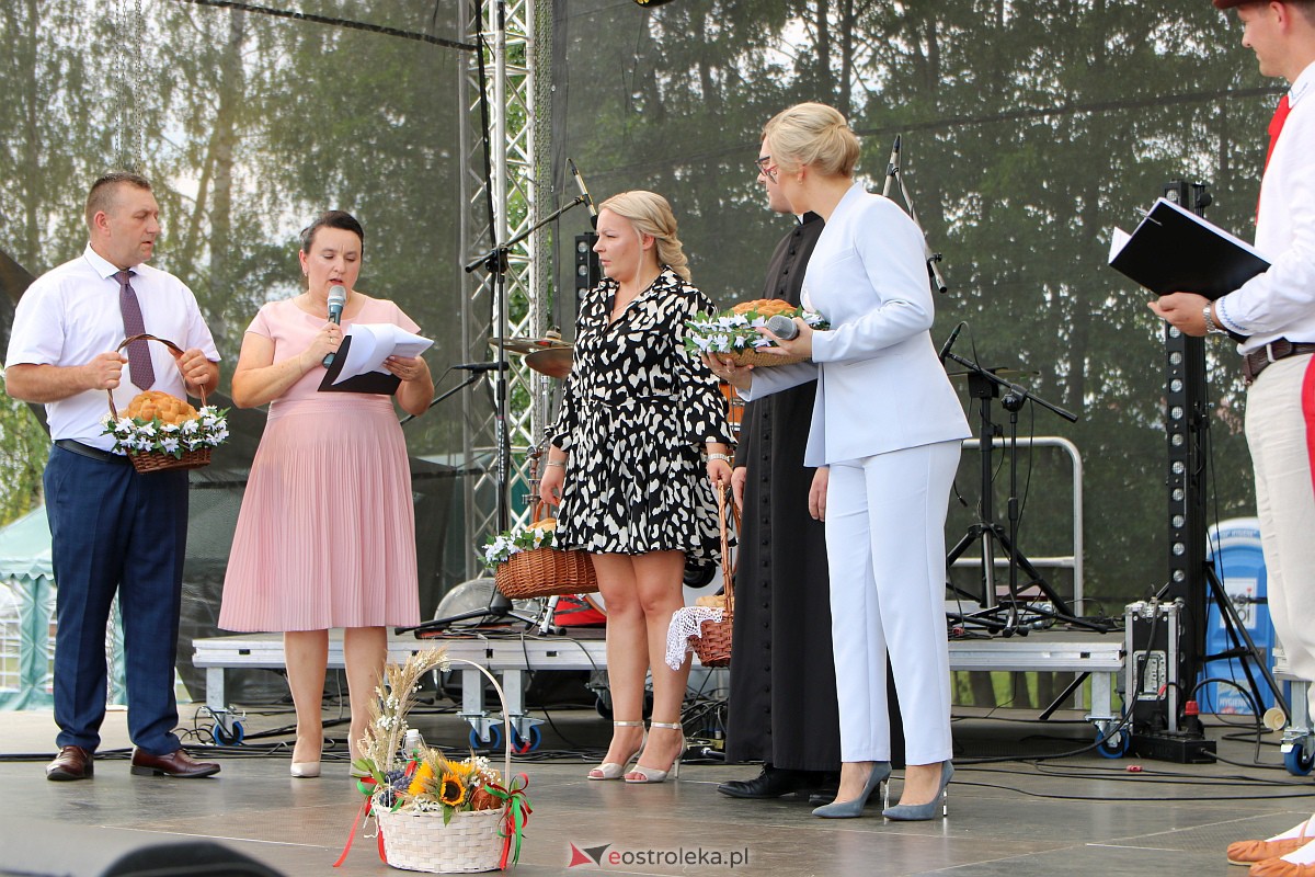 Dożynki w Gminie Olszewo Borki [26.08.2023] - zdjęcie #67 - eOstroleka.pl
