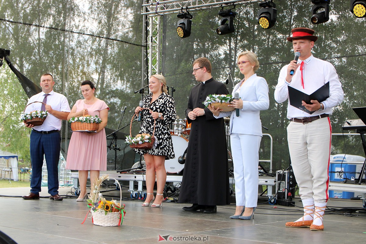 Dożynki w Gminie Olszewo Borki [26.08.2023] - zdjęcie #66 - eOstroleka.pl