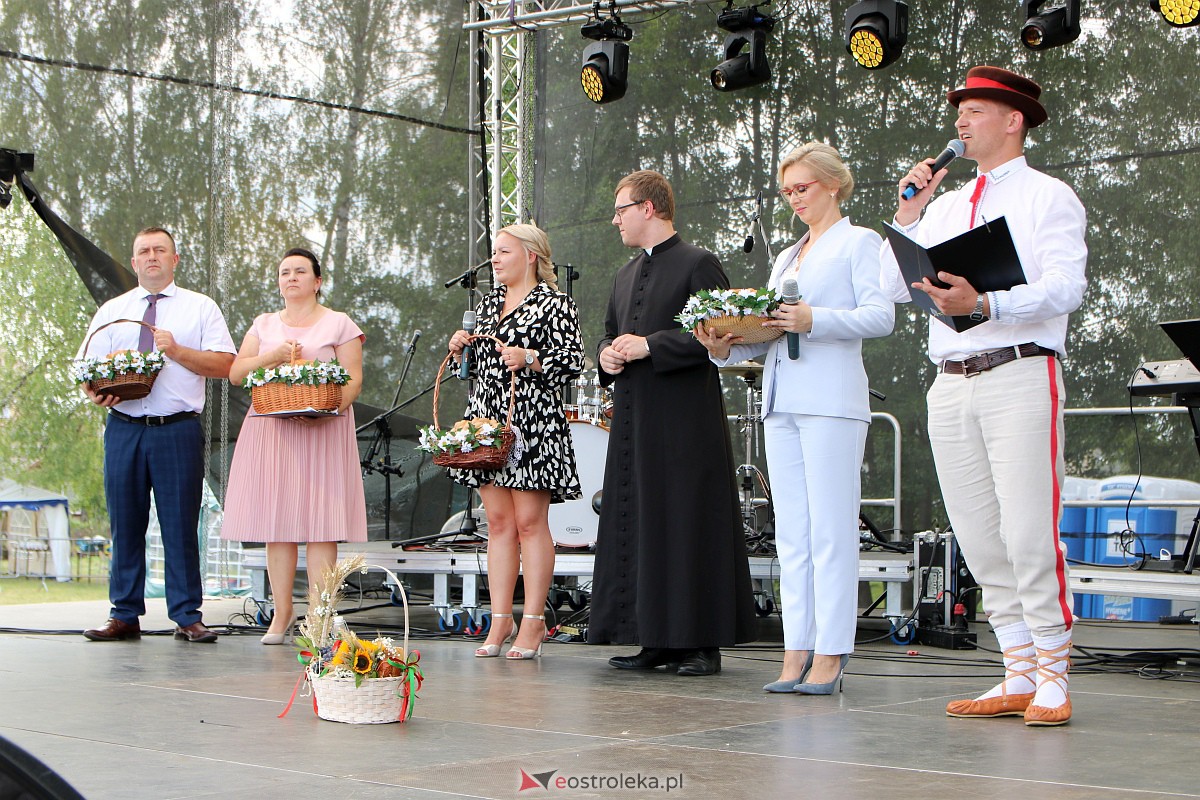Dożynki w Gminie Olszewo Borki [26.08.2023] - zdjęcie #65 - eOstroleka.pl