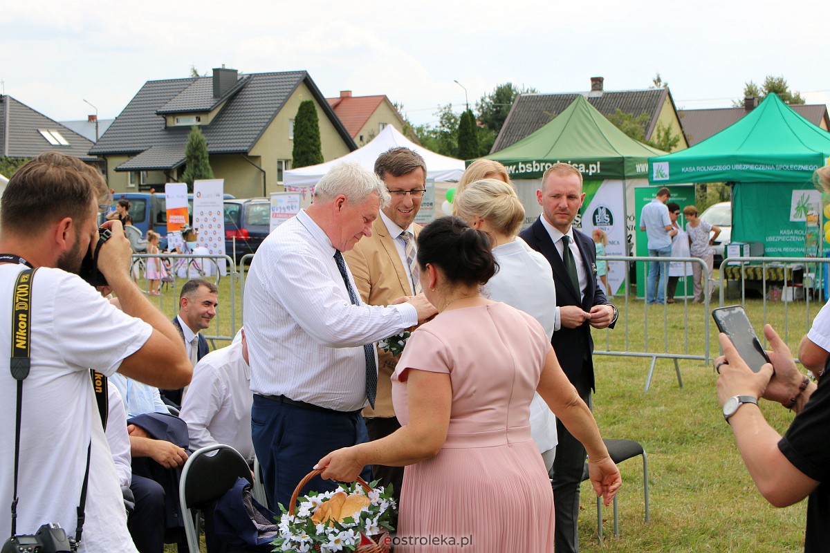 Dożynki w Gminie Olszewo Borki [26.08.2023] - zdjęcie #61 - eOstroleka.pl
