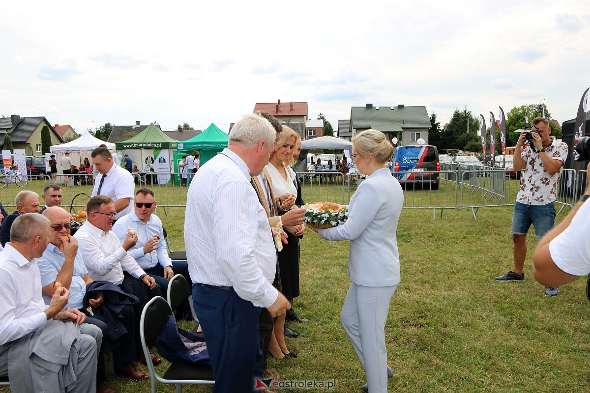 Dożynki w Gminie Olszewo Borki [26.08.2023] - zdjęcie #60 - eOstroleka.pl