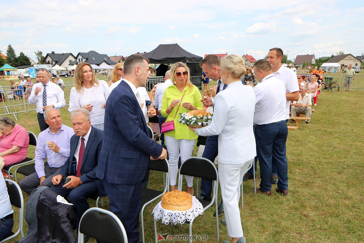 Dożynki w Gminie Olszewo Borki [26.08.2023] - zdjęcie #56 - eOstroleka.pl