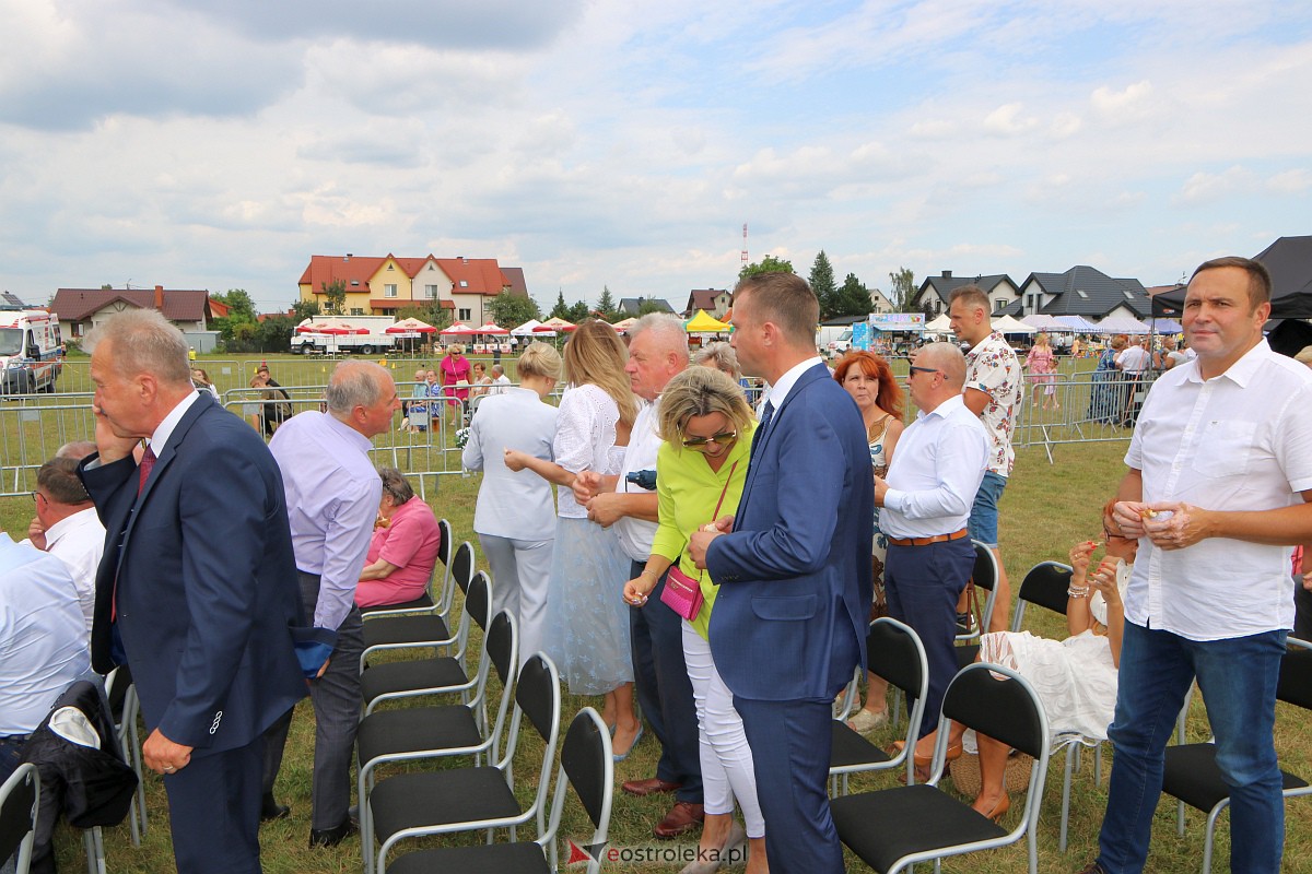 Dożynki w Gminie Olszewo Borki [26.08.2023] - zdjęcie #53 - eOstroleka.pl