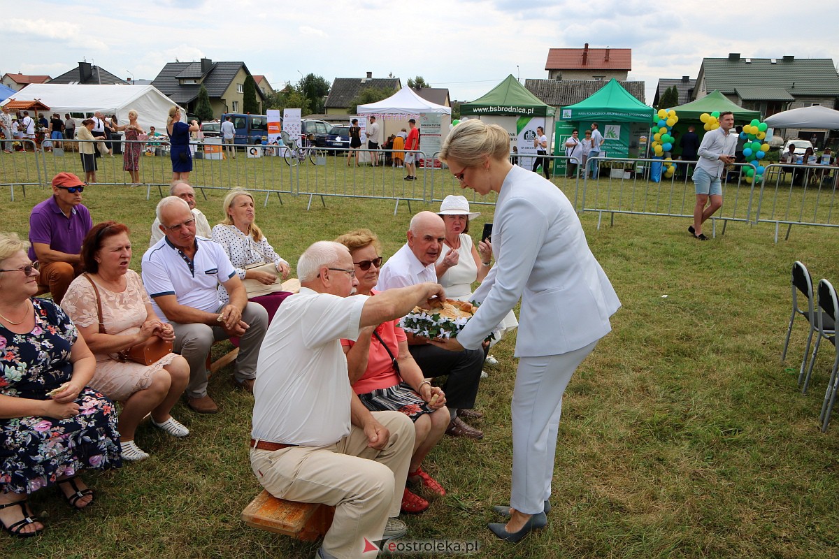 Dożynki w Gminie Olszewo Borki [26.08.2023] - zdjęcie #49 - eOstroleka.pl