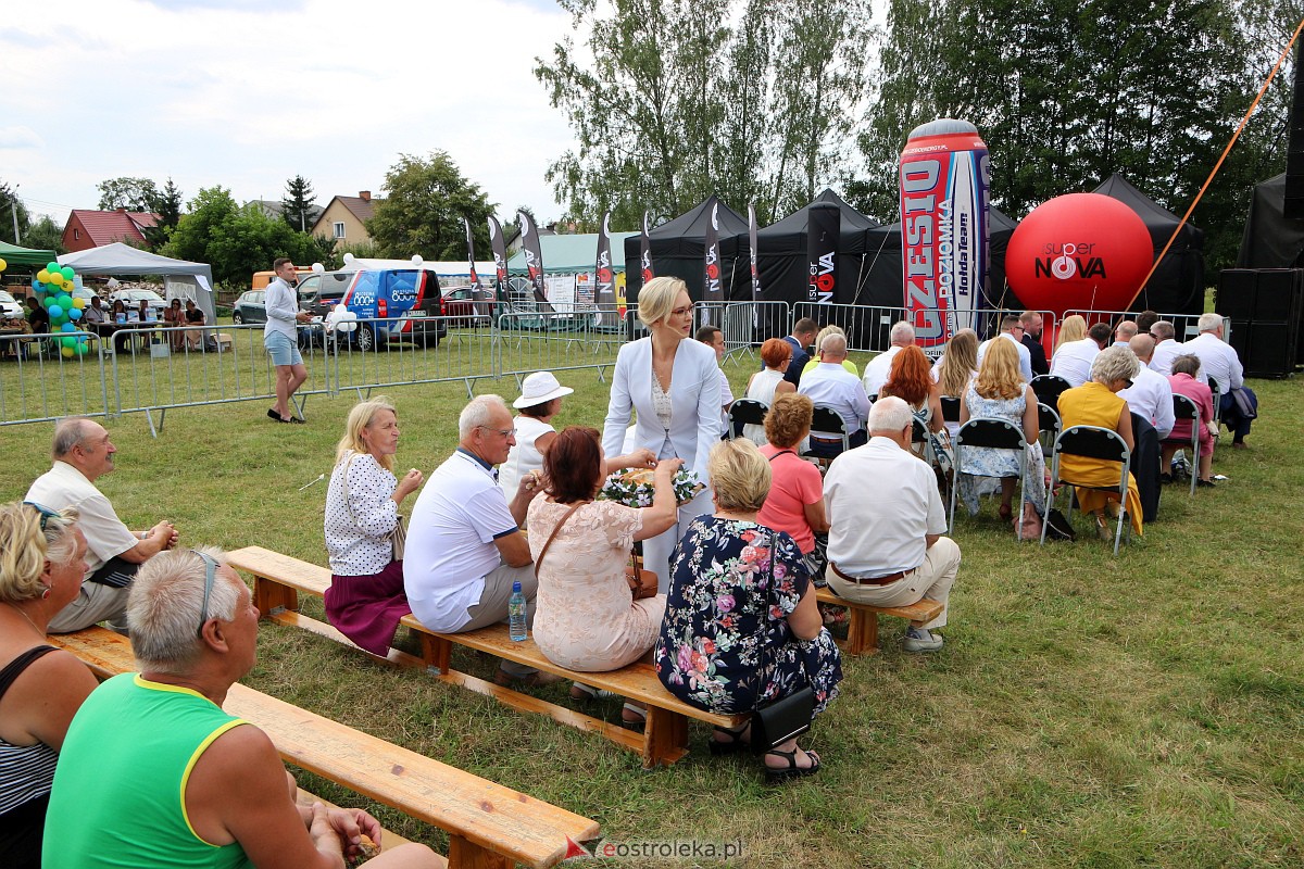 Dożynki w Gminie Olszewo Borki [26.08.2023] - zdjęcie #43 - eOstroleka.pl