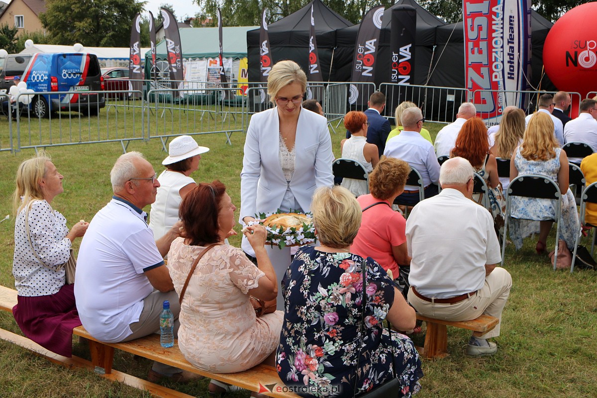 Dożynki w Gminie Olszewo Borki [26.08.2023] - zdjęcie #39 - eOstroleka.pl