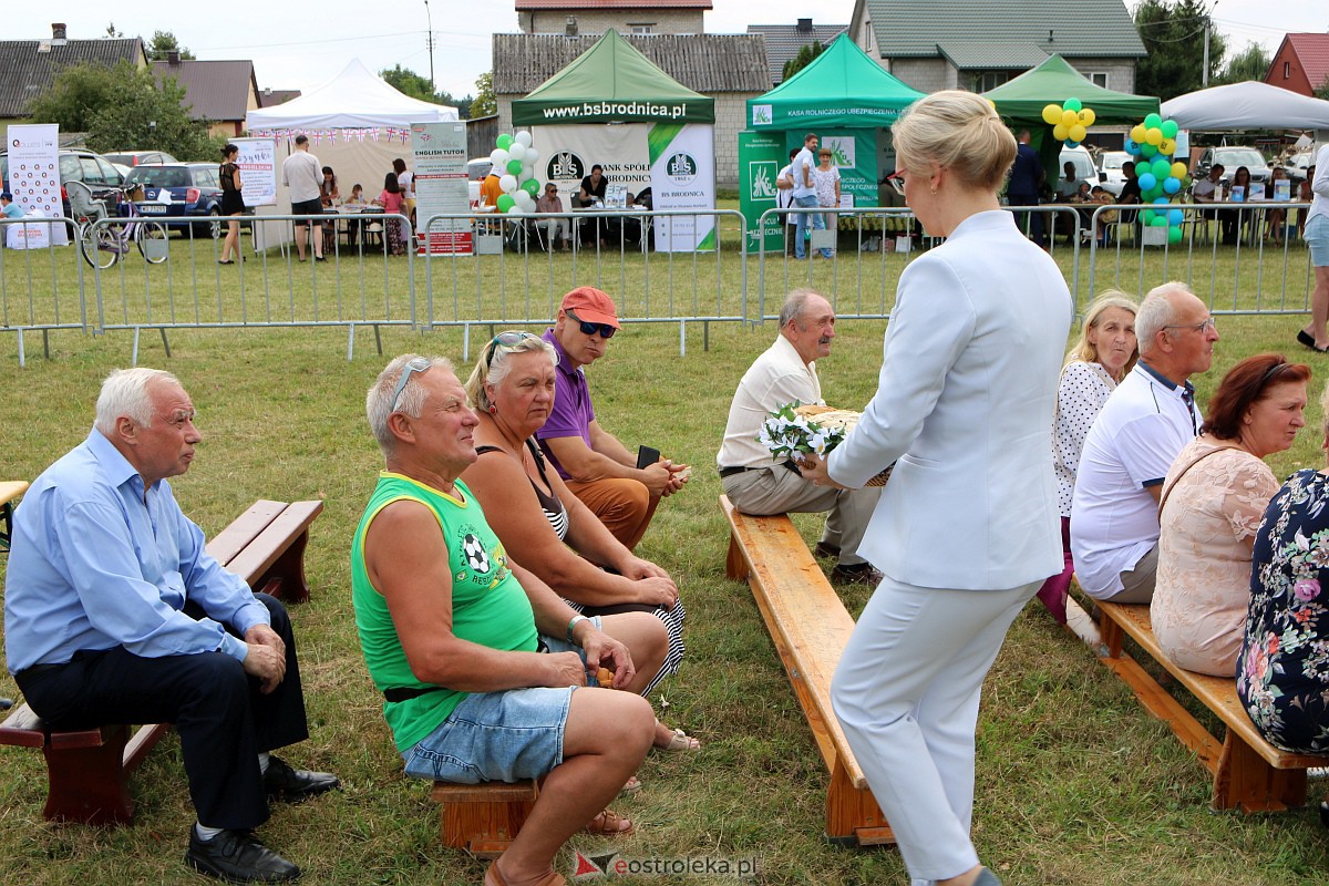 Dożynki w Gminie Olszewo Borki [26.08.2023] - zdjęcie #35 - eOstroleka.pl