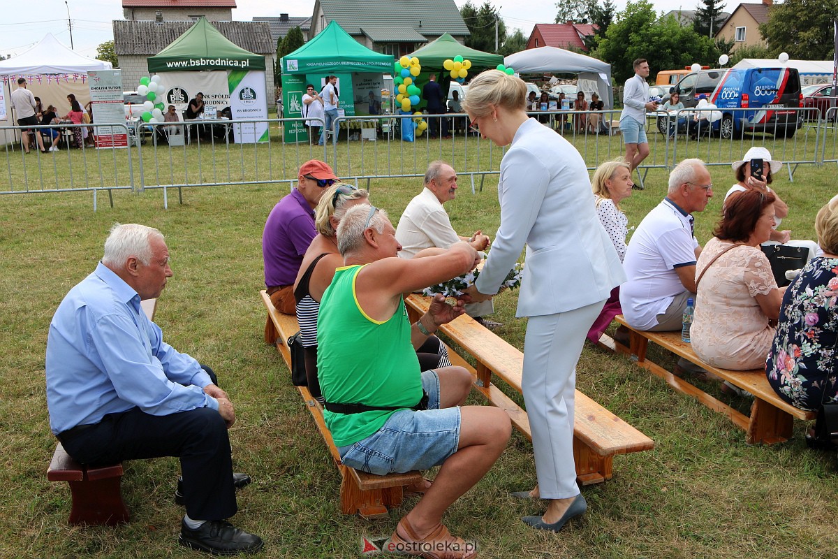 Dożynki w Gminie Olszewo Borki [26.08.2023] - zdjęcie #33 - eOstroleka.pl