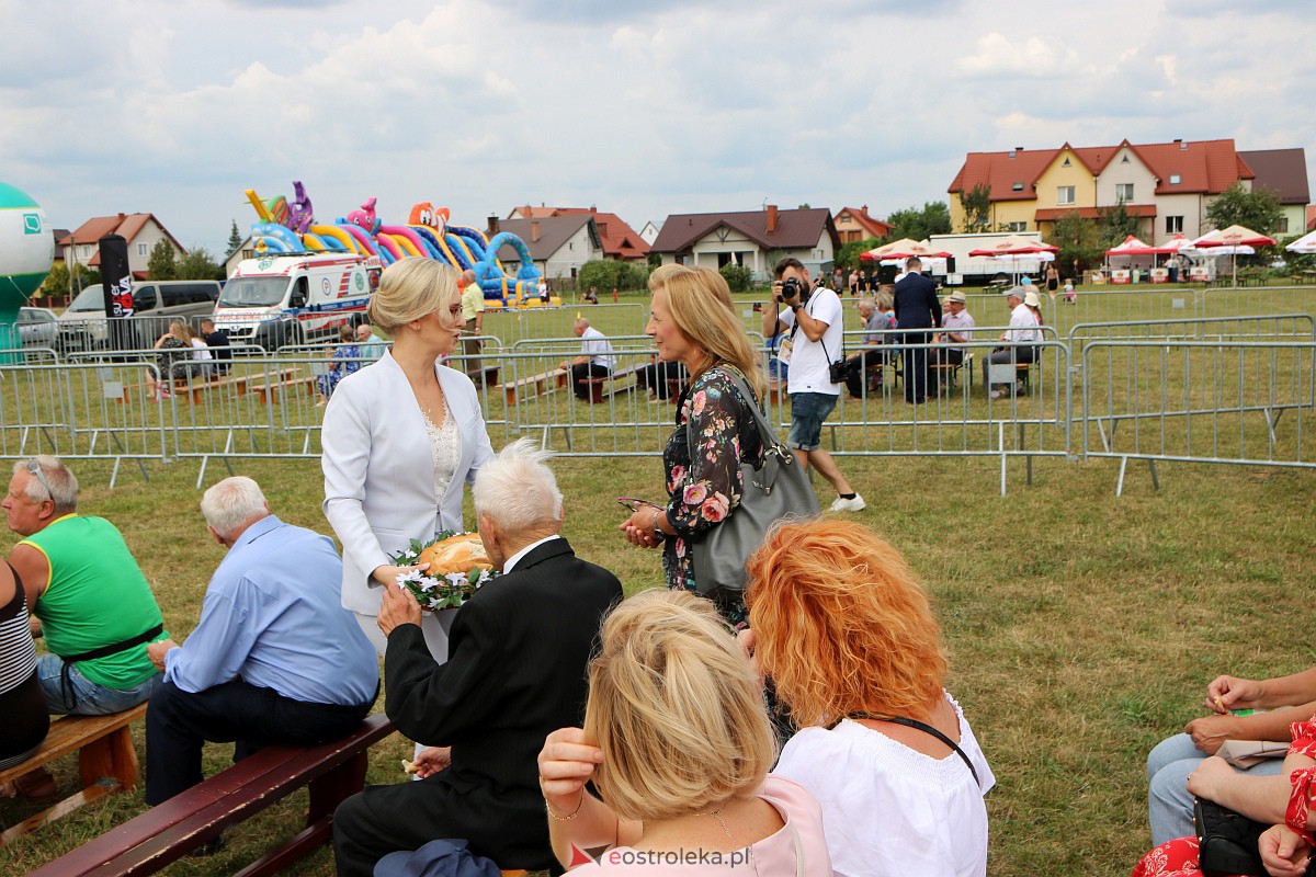 Dożynki w Gminie Olszewo Borki [26.08.2023] - zdjęcie #31 - eOstroleka.pl