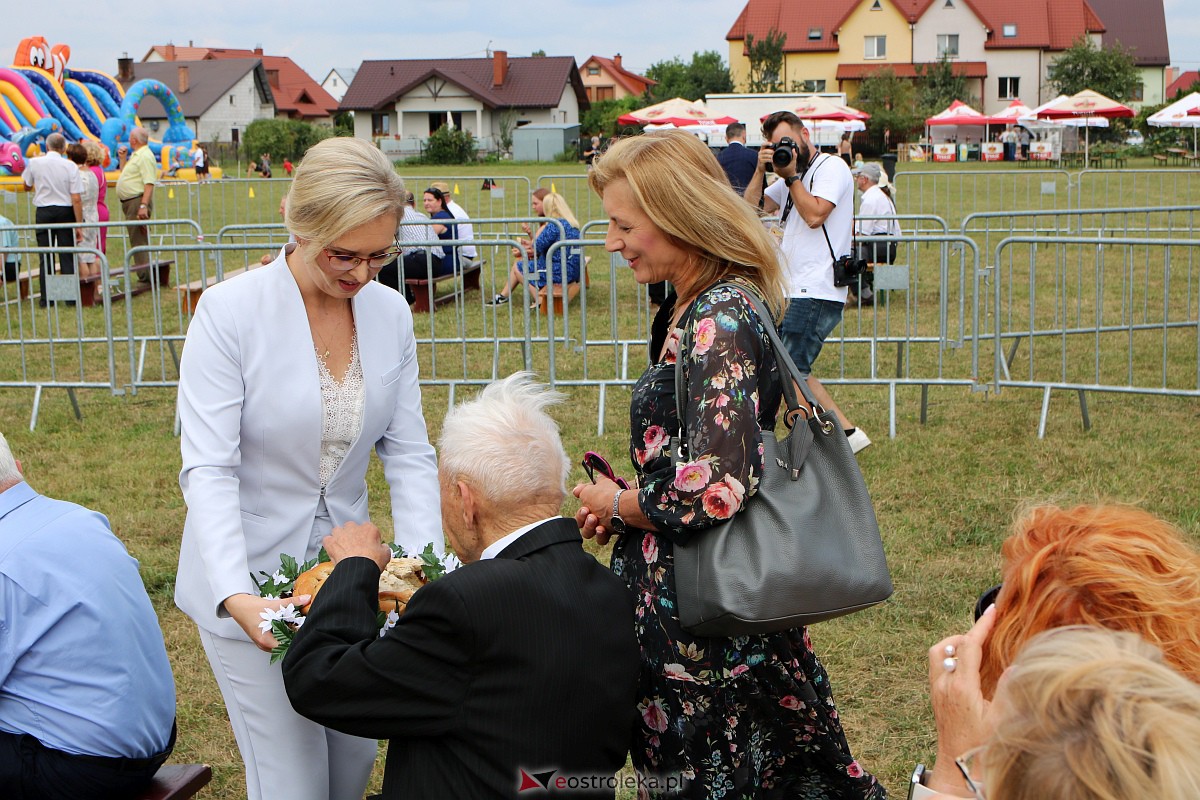 Dożynki w Gminie Olszewo Borki [26.08.2023] - zdjęcie #29 - eOstroleka.pl