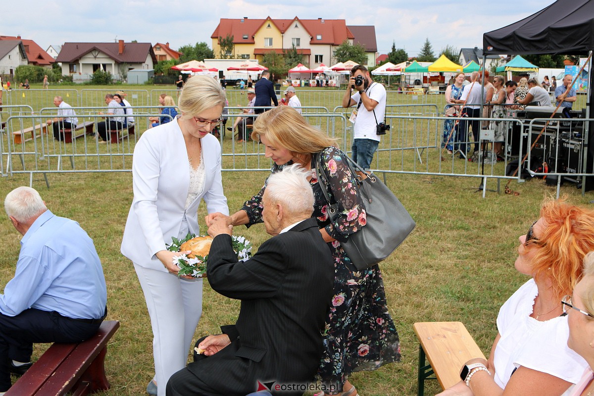 Dożynki w Gminie Olszewo Borki [26.08.2023] - zdjęcie #27 - eOstroleka.pl