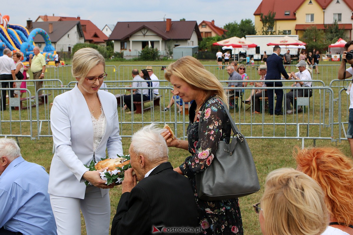 Dożynki w Gminie Olszewo Borki [26.08.2023] - zdjęcie #25 - eOstroleka.pl