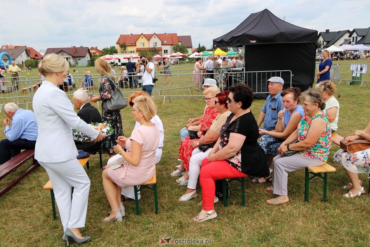 Dożynki w Gminie Olszewo Borki [26.08.2023] - zdjęcie #23 - eOstroleka.pl