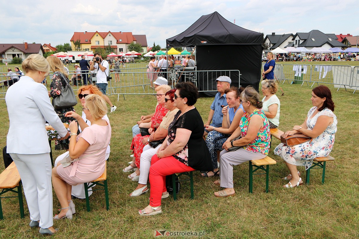 Dożynki w Gminie Olszewo Borki [26.08.2023] - zdjęcie #21 - eOstroleka.pl