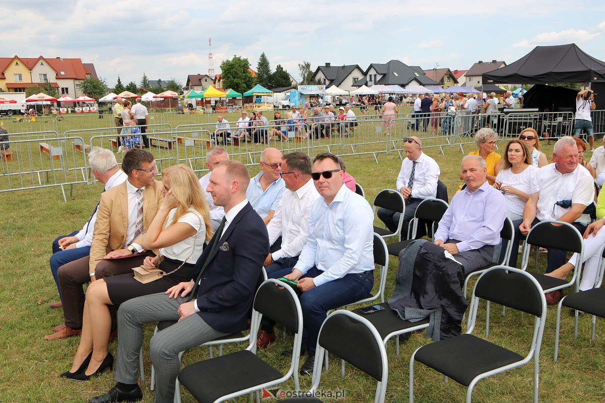 Dożynki w Gminie Olszewo Borki [26.08.2023] - zdjęcie #19 - eOstroleka.pl