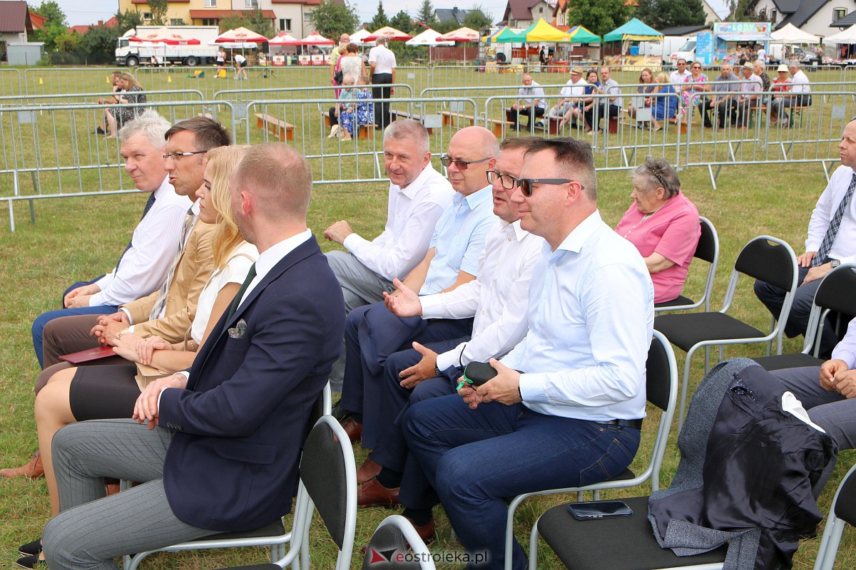 Dożynki w Gminie Olszewo Borki [26.08.2023] - zdjęcie #50 - eOstroleka.pl