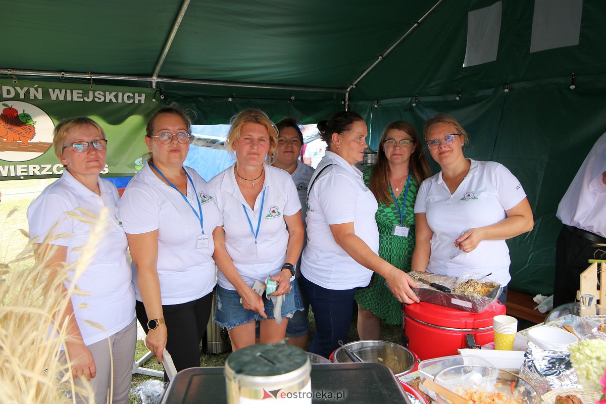 Dożynki w Gminie Olszewo Borki [26.08.2023] - zdjęcie #40 - eOstroleka.pl