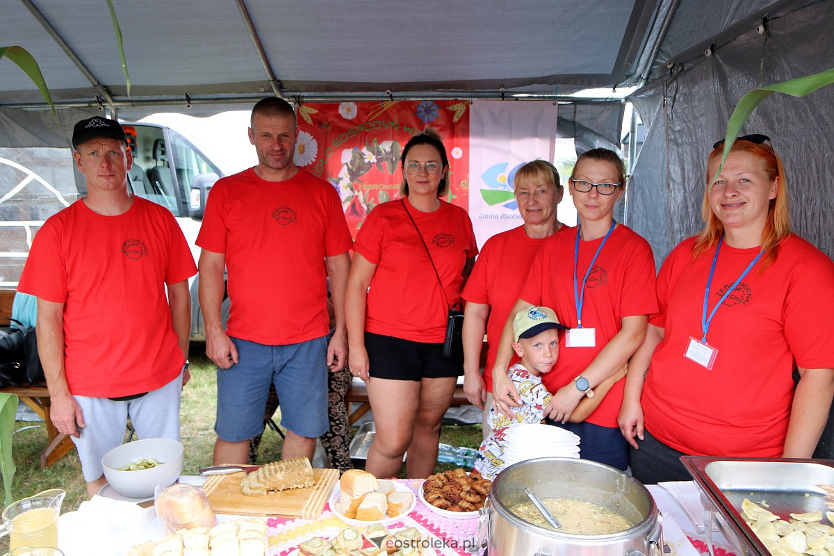 Dożynki w Gminie Olszewo Borki [26.08.2023] - zdjęcie #36 - eOstroleka.pl