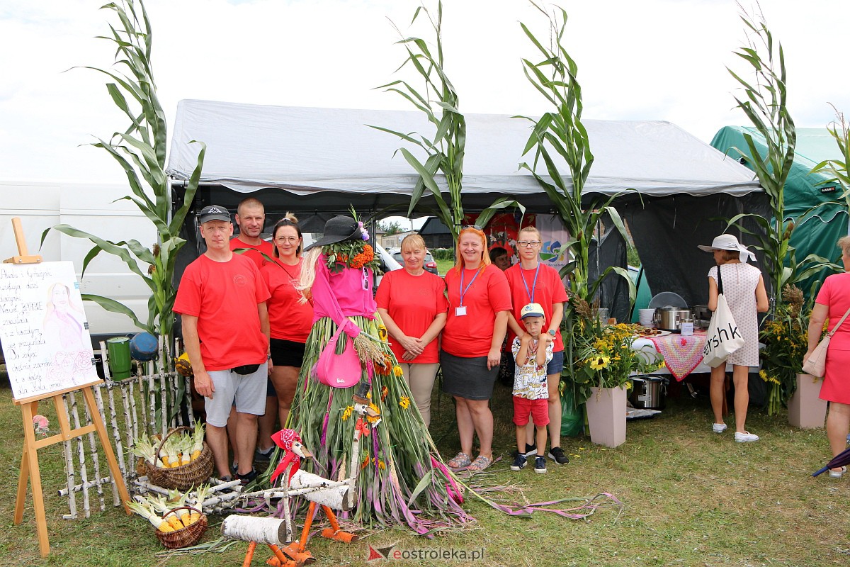 Dożynki w Gminie Olszewo Borki [26.08.2023] - zdjęcie #32 - eOstroleka.pl