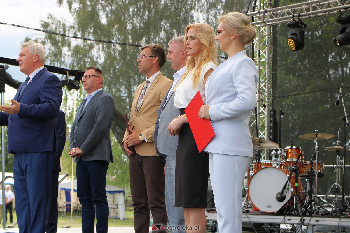 Dożynki w Gminie Olszewo Borki [26.08.2023] - zdjęcie #26 - eOstroleka.pl