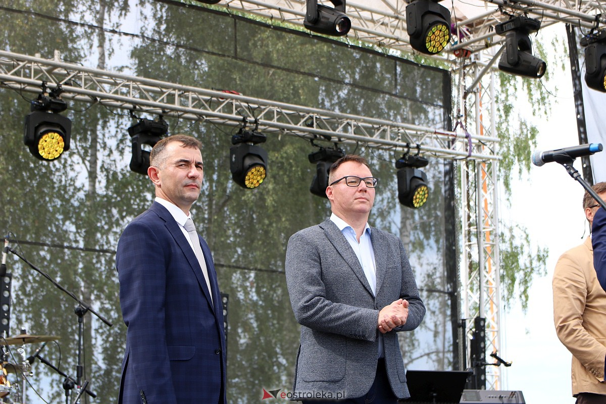 Dożynki w Gminie Olszewo Borki [26.08.2023] - zdjęcie #24 - eOstroleka.pl