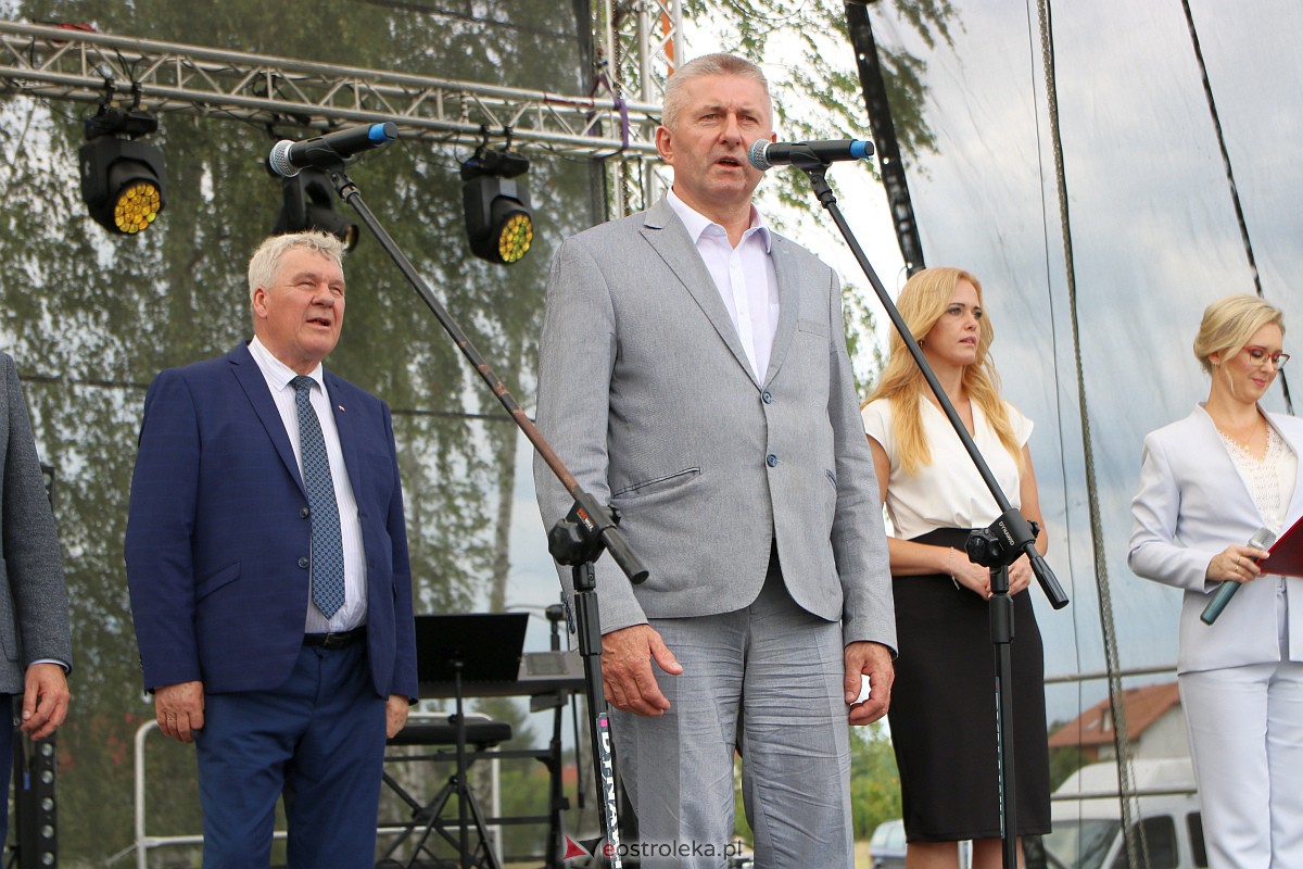 Dożynki w Gminie Olszewo Borki [26.08.2023] - zdjęcie #13 - eOstroleka.pl