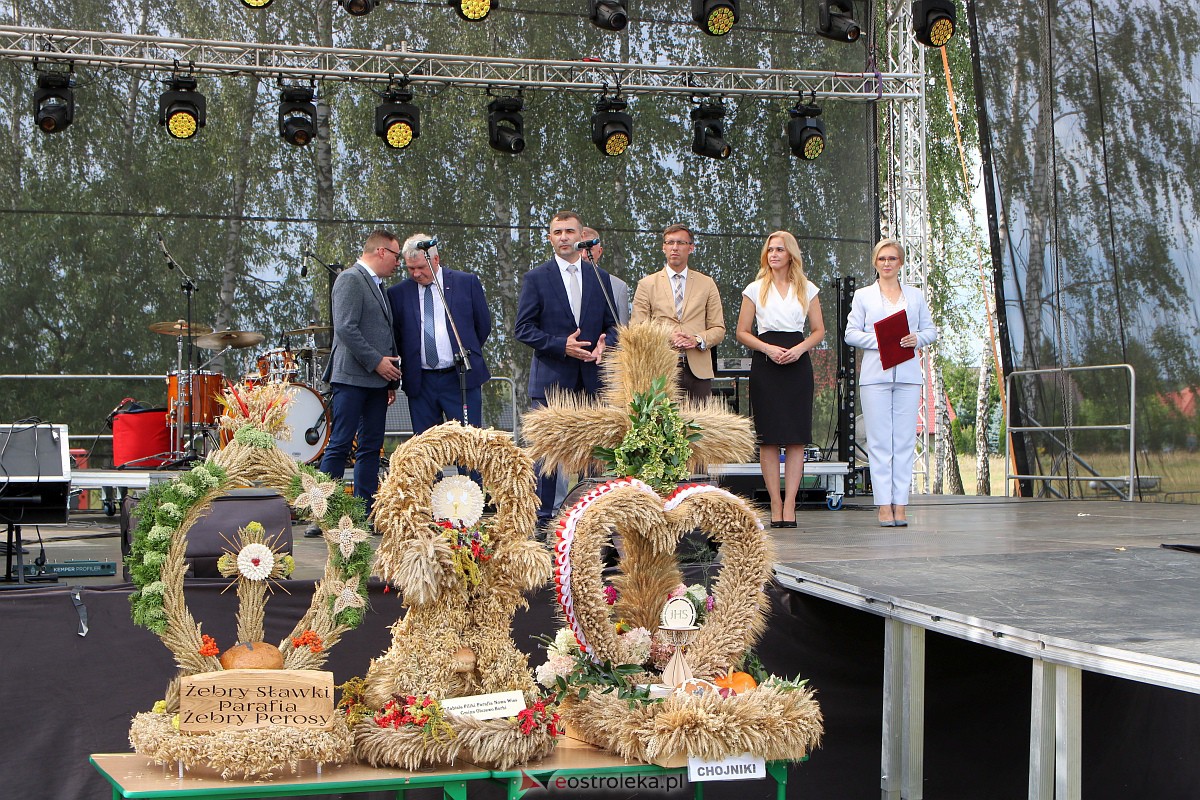 Dożynki w Gminie Olszewo Borki [26.08.2023] - zdjęcie #10 - eOstroleka.pl