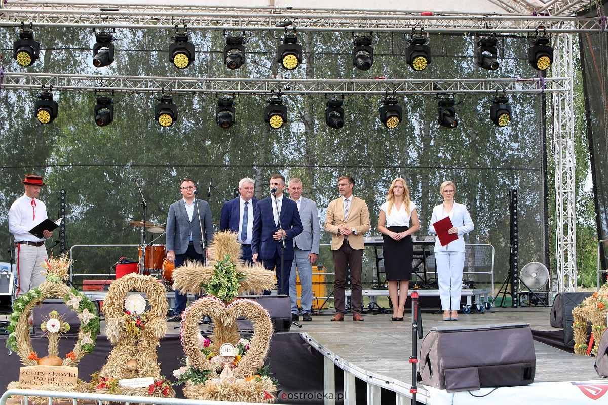 Dożynki w Gminie Olszewo Borki [26.08.2023] - zdjęcie #7 - eOstroleka.pl