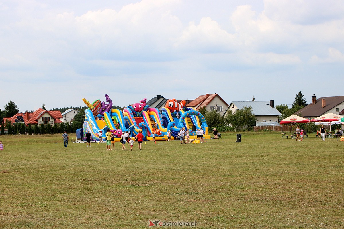 Dożynki w Gminie Olszewo Borki [26.08.2023] - zdjęcie #6 - eOstroleka.pl