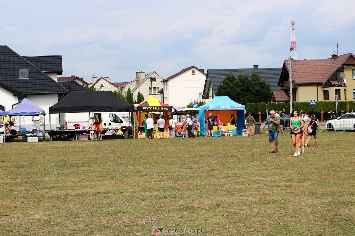 Dożynki w Gminie Olszewo Borki [26.08.2023] - zdjęcie #5 - eOstroleka.pl