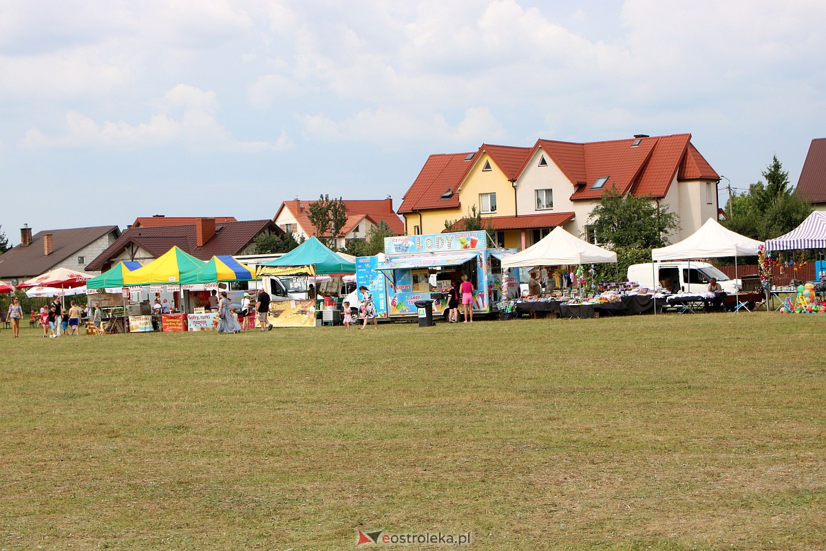 Dożynki w Gminie Olszewo Borki [26.08.2023] - zdjęcie #4 - eOstroleka.pl