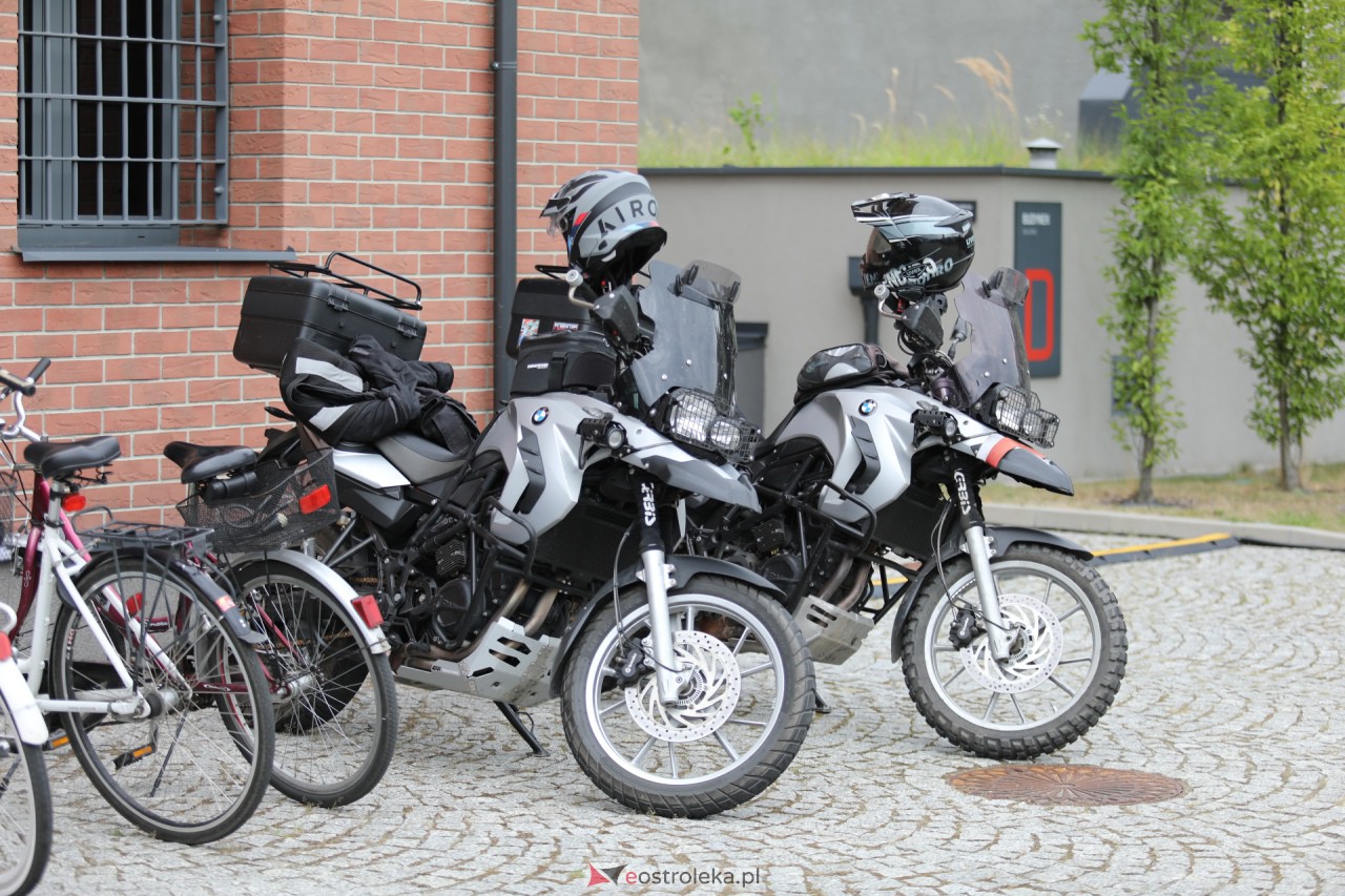 Piknik z elementami edukacji historycznej w Muzeum Żołnierzy Wyklętych [26.08.2023] - zdjęcie #52 - eOstroleka.pl