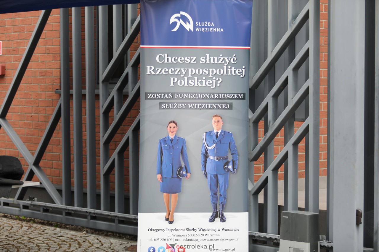 Piknik z elementami edukacji historycznej w Muzeum Żołnierzy Wyklętych [26.08.2023] - zdjęcie #46 - eOstroleka.pl