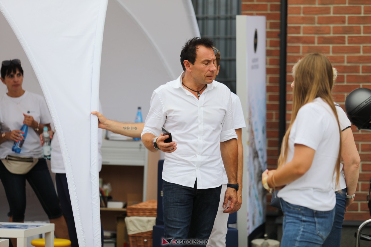 Piknik z elementami edukacji historycznej w Muzeum Żołnierzy Wyklętych [26.08.2023] - zdjęcie #45 - eOstroleka.pl