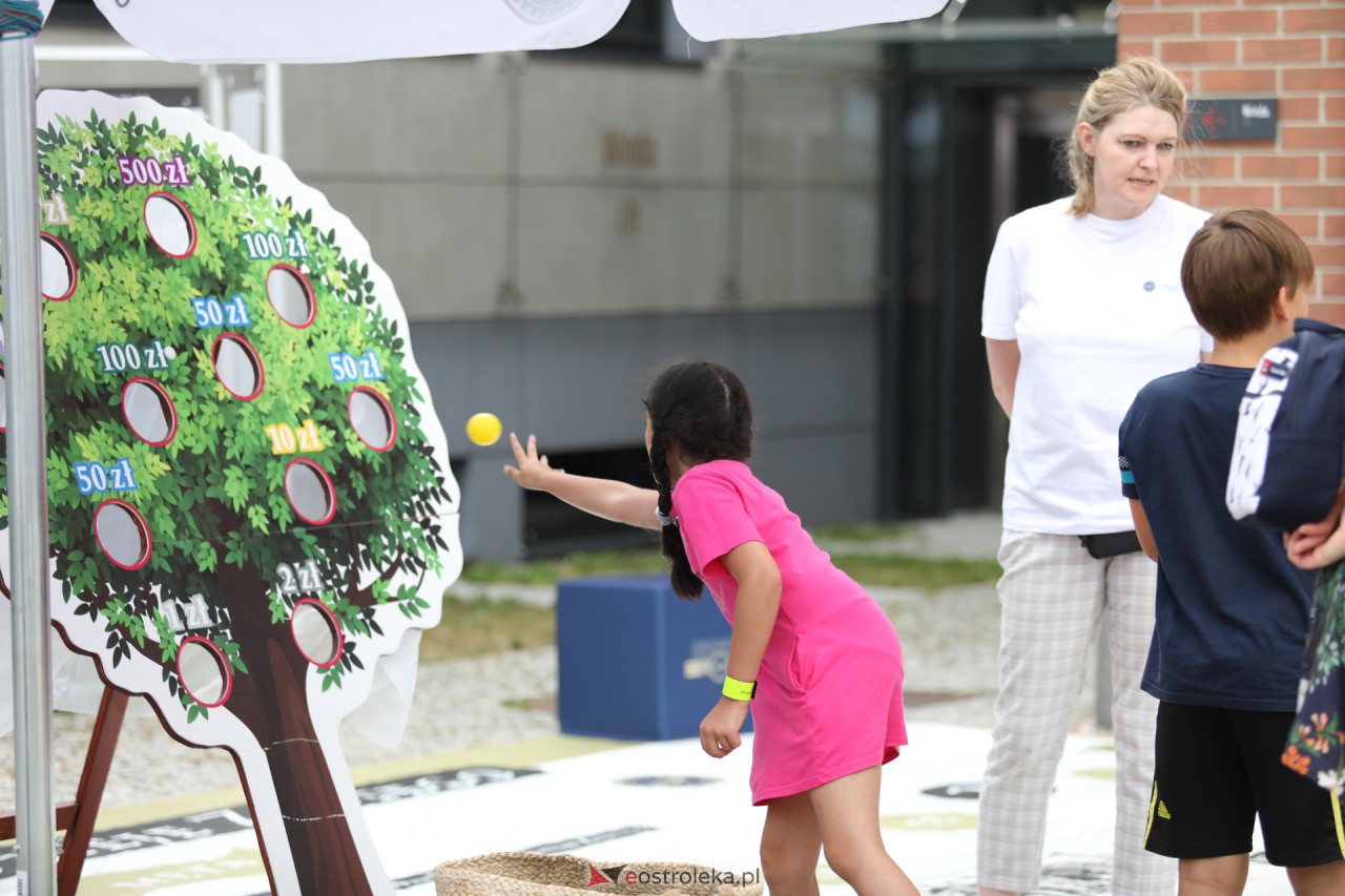Piknik z elementami edukacji historycznej w Muzeum Żołnierzy Wyklętych [26.08.2023] - zdjęcie #40 - eOstroleka.pl