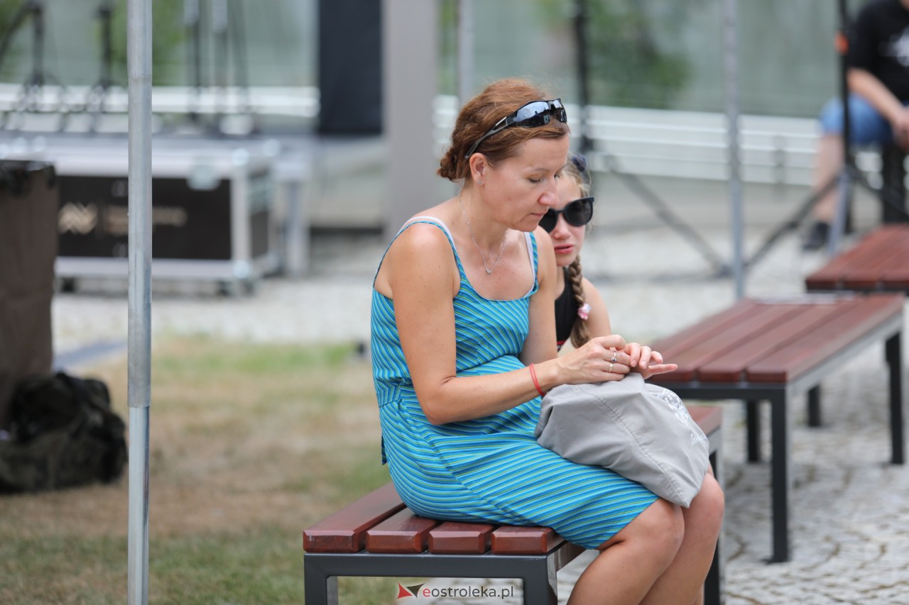 Piknik z elementami edukacji historycznej w Muzeum Żołnierzy Wyklętych [26.08.2023] - zdjęcie #39 - eOstroleka.pl