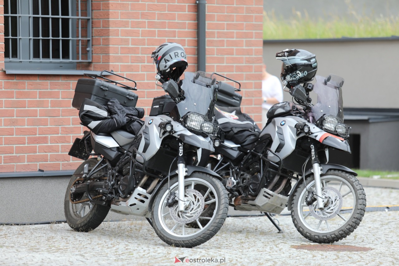 Piknik z elementami edukacji historycznej w Muzeum Żołnierzy Wyklętych [26.08.2023] - zdjęcie #37 - eOstroleka.pl