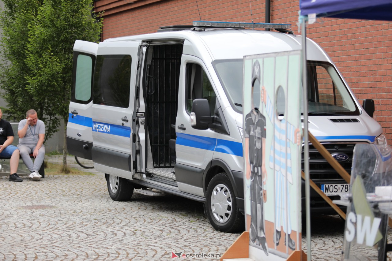 Piknik z elementami edukacji historycznej w Muzeum Żołnierzy Wyklętych [26.08.2023] - zdjęcie #33 - eOstroleka.pl