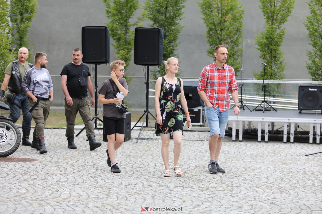 Piknik z elementami edukacji historycznej w Muzeum Żołnierzy Wyklętych [26.08.2023] - zdjęcie #27 - eOstroleka.pl