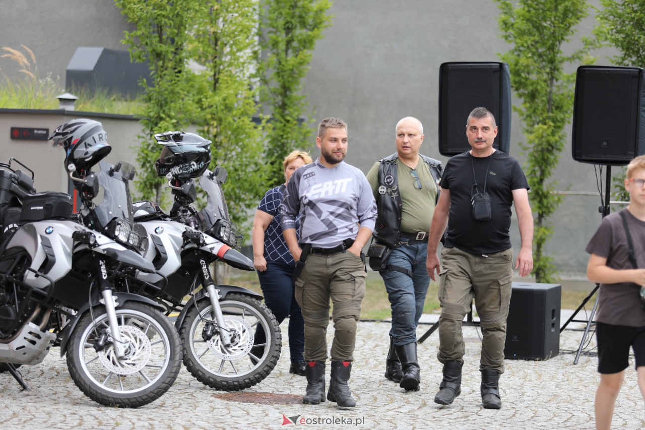 Piknik z elementami edukacji historycznej w Muzeum Żołnierzy Wyklętych [26.08.2023] - zdjęcie #26 - eOstroleka.pl