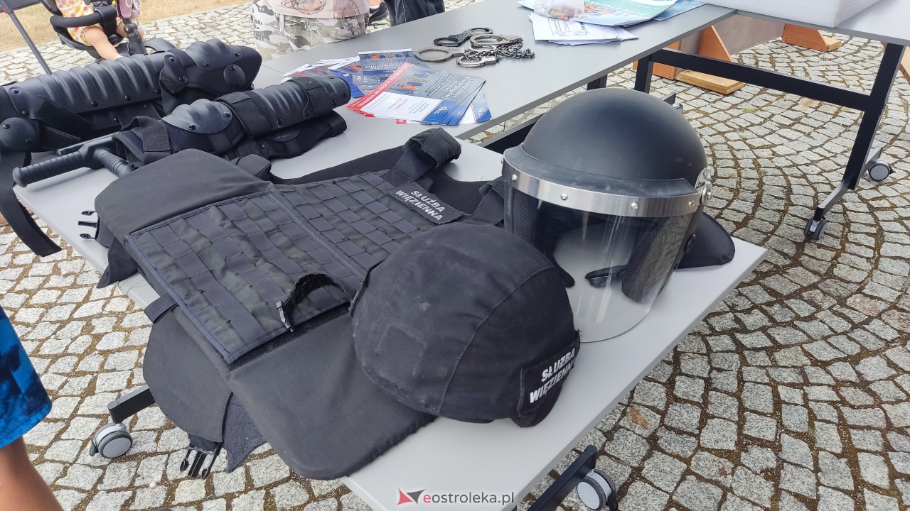 Piknik z elementami edukacji historycznej w Muzeum Żołnierzy Wyklętych [26.08.2023] - zdjęcie #22 - eOstroleka.pl