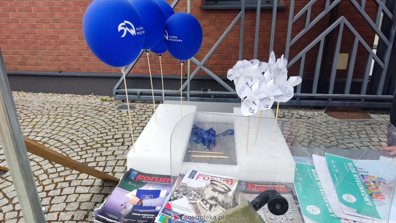 Piknik z elementami edukacji historycznej w Muzeum Żołnierzy Wyklętych [26.08.2023] - zdjęcie #21 - eOstroleka.pl